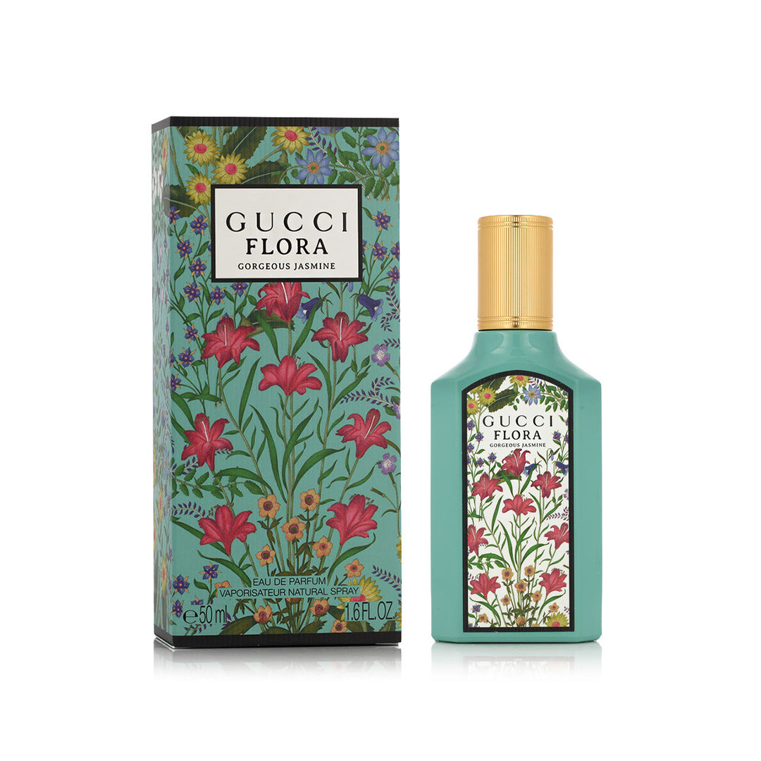 Gucci 古馳 華美茉莉濃香水 50ml