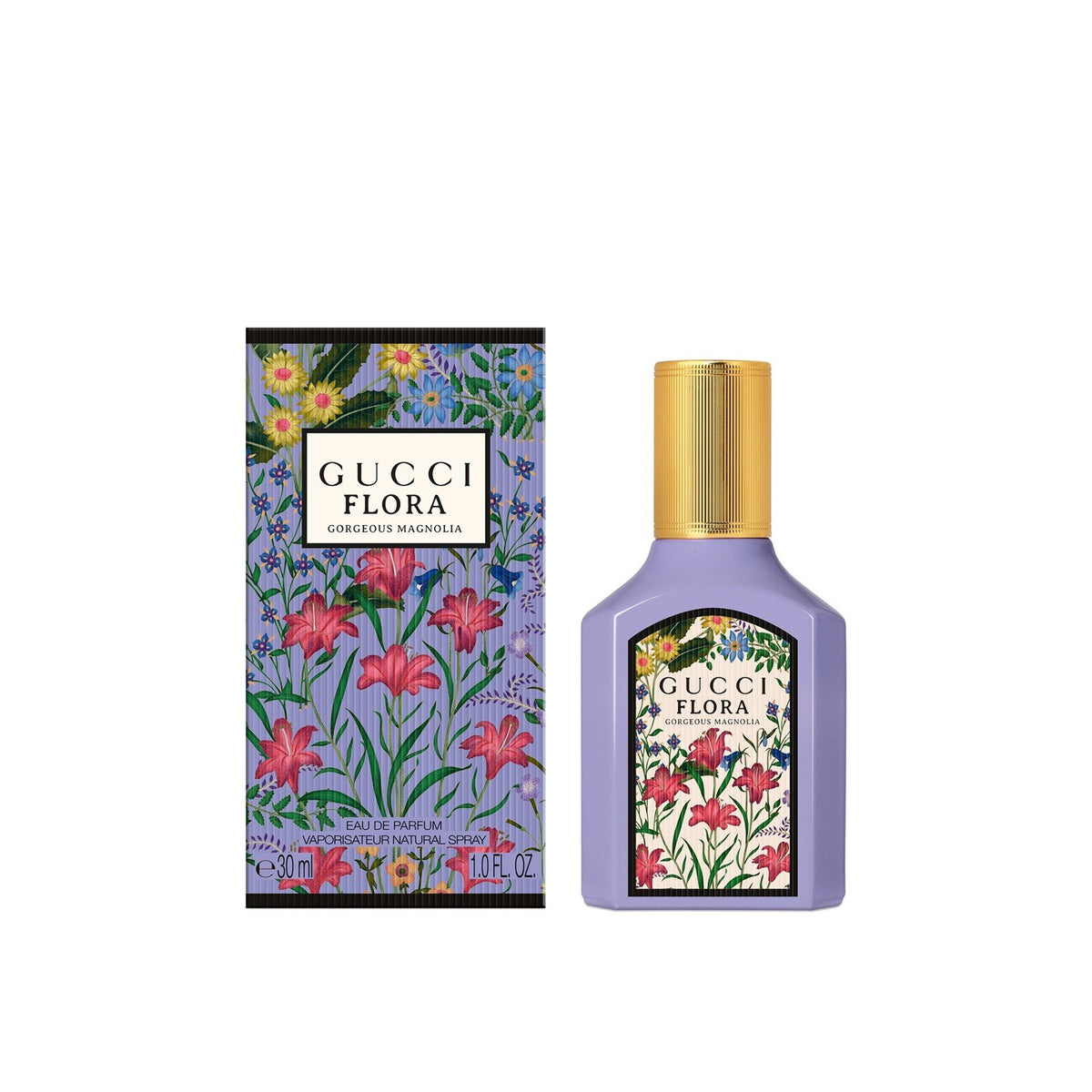 Gucci 古馳 綺夢木蘭濃香水 30ml