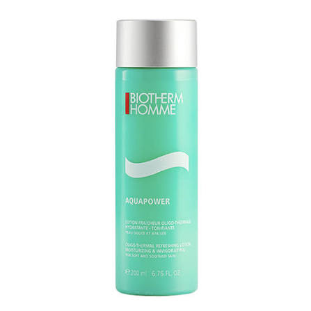 Biotherm Homme 碧歐泉 男士水動力爽膚凝露200ml