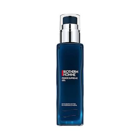 Biotherm Homme 碧歐泉 男士藍鑽淡紋精華水150ml