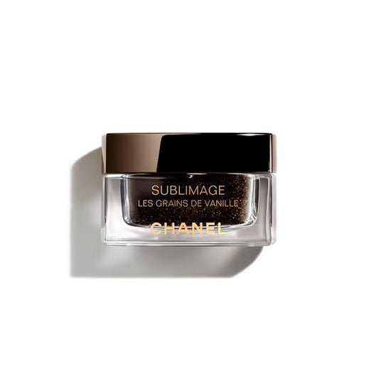 CHANEL 香奈兒 奢華精粹去角質磨砂膏50g