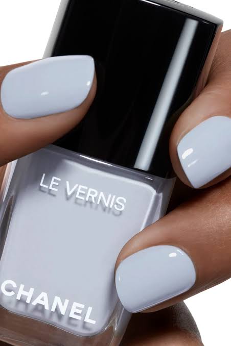 CHANEL 香奈兒 指甲油#125 MUSE