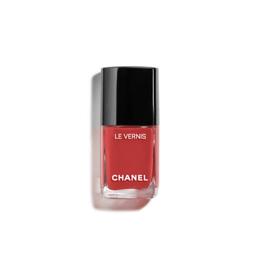 CHANEL 香奈兒 指甲油#123 FABULISTE
