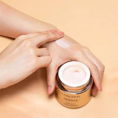 LANCÔME 蘭蔻 菁純臻顏眼霜 20ml
