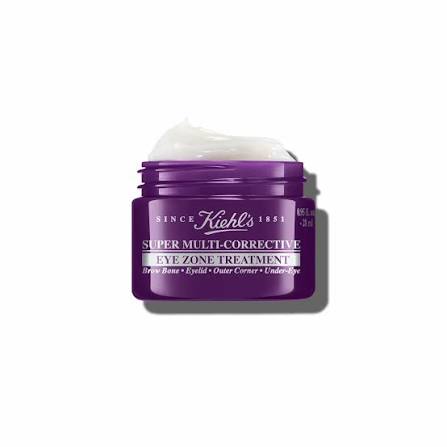 KIEHL’S 紫玻A抗皺極緻塑顏全效乳霜 75ML