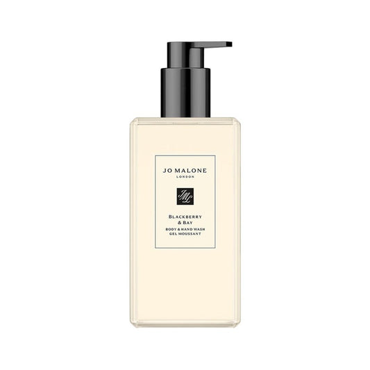 Jo Malone 祖馬龍 黑莓與月桂葉沐浴及潔手液500ml