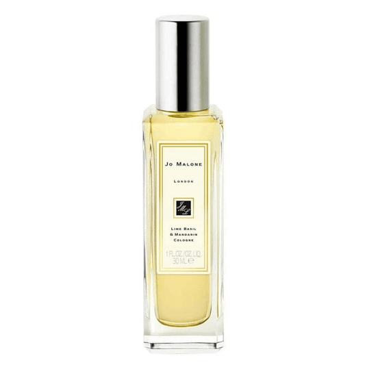 Jo Malone 祖馬龍 青檸羅勒與柑橘古龍水30ml