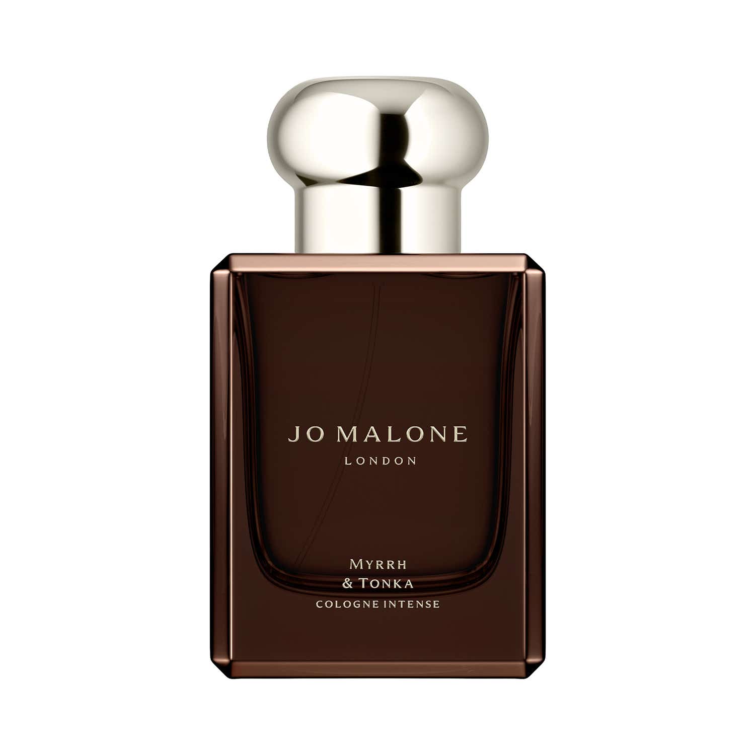 Jo Malone 祖馬龍 沒藥與零陵香豆馥郁古龍水50ml