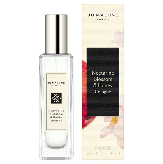 Jo Malone 祖馬龍 杏桃花與蜂蜜古龍水30ml
