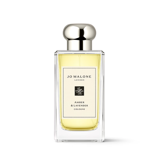 Jo Malone 祖馬龍 琥珀與薰衣草古龍香