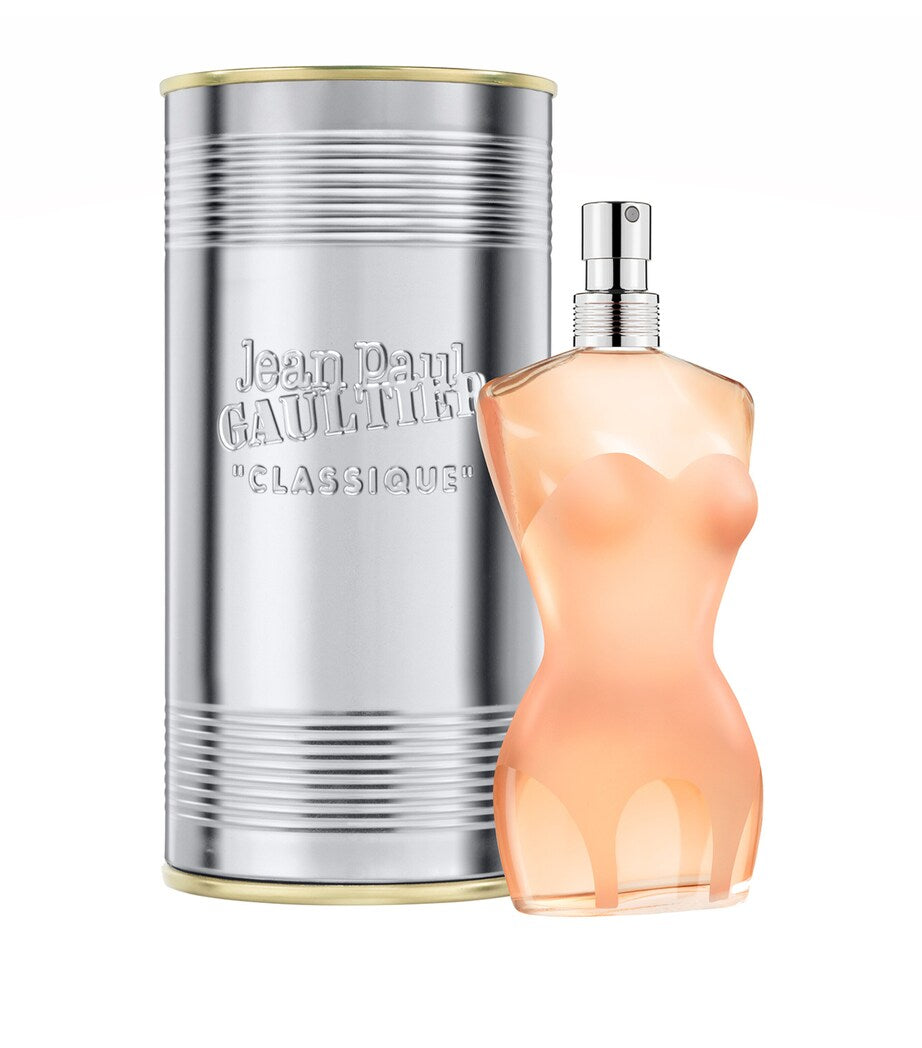 Jean Paul Gaultier 高緹耶 Classique 經典女士淡香水100ml