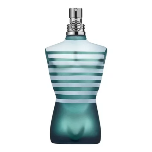 Jean Paul Gaultier 高緹耶 Le Male 裸男男士淡香水125ml