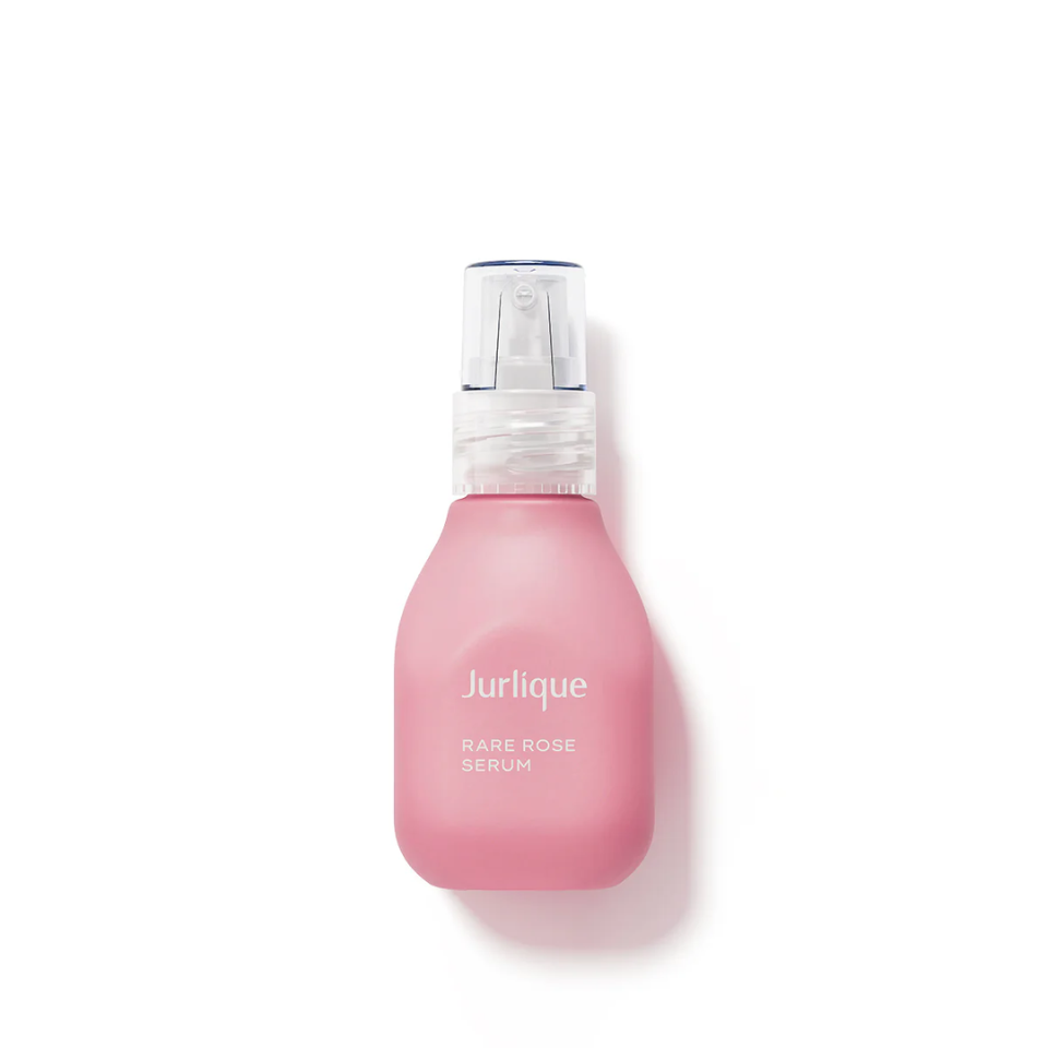 Jurlique 茱莉蔻 Rare Rose 玫瑰水潤精華 30ml (*) 白底產品圖