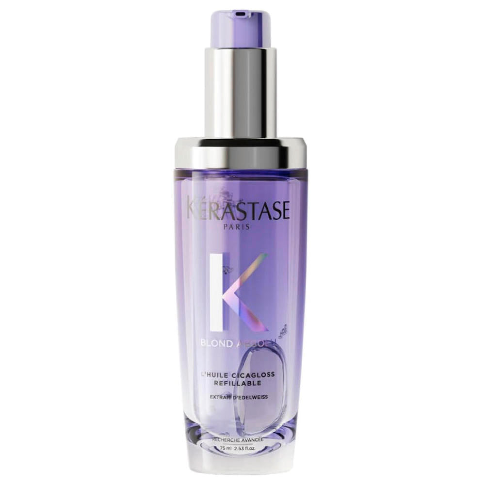 Kérastase 卡詩 Blond Absolu Cicagloss 水光修護護髮精油75ml