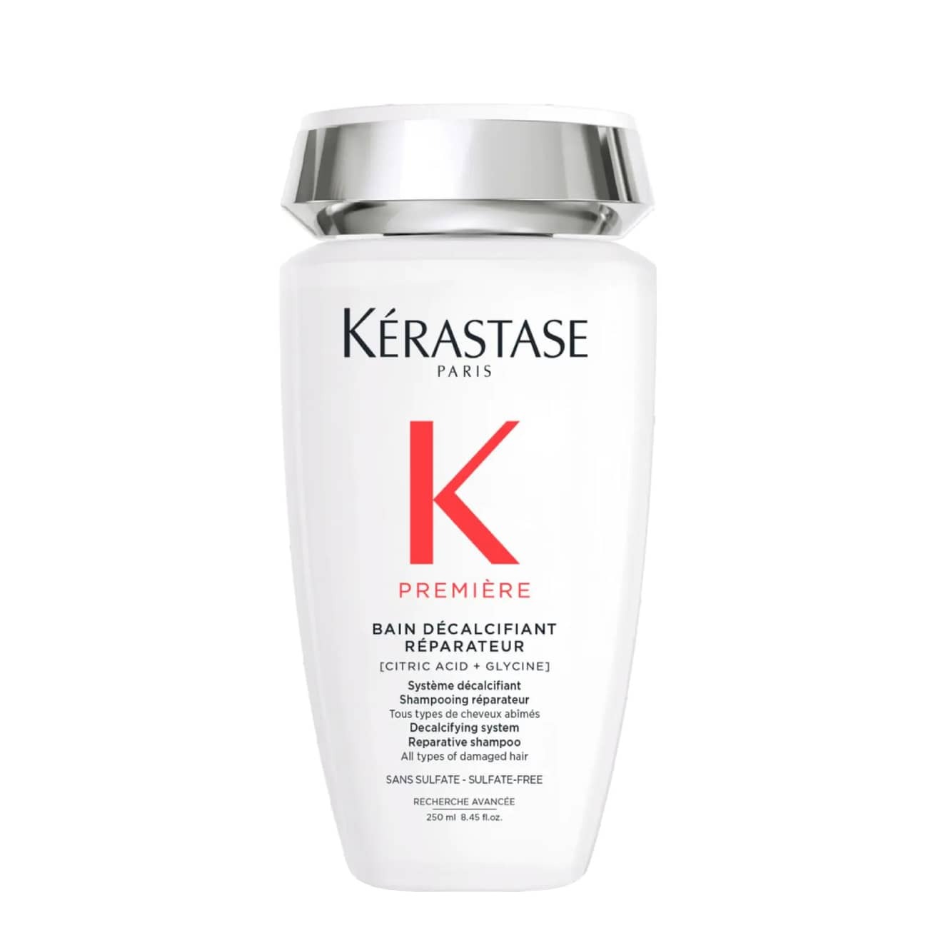 Kérastase 卡詩 Première Bain Décalcifiant Réparateur 鈣質淨化修護洗髮水250ml