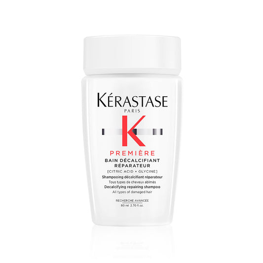 Kérastase 卡詩 Première Bain Décalcifiant Réparateur 鈣質淨化修護洗髮水80ml