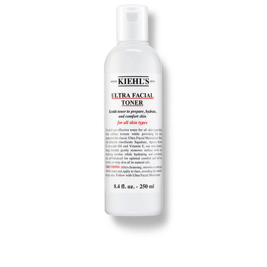 Kiehl's 科顏氏 高保濕精華爽膚水250ml