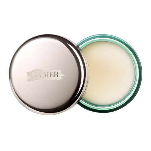 LA MER 海藍之謎 唇部修護霜 9g 白底產品圖