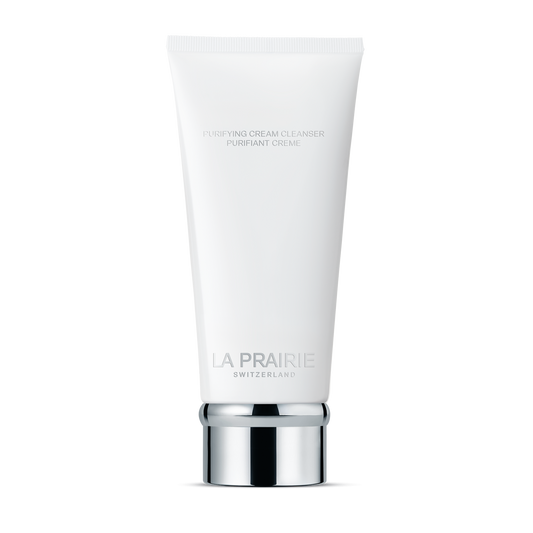 La Prairie 萊珀妮 Purifying Cream Cleanser 滋潤潔面乳 200ml