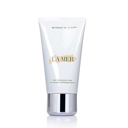 LAMER海藍之謎THE CLEANSING FOAM潔面泡沫125ML