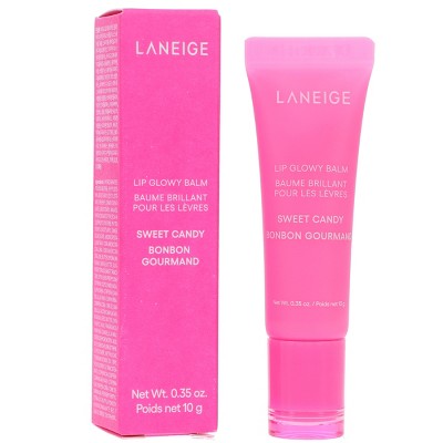 Laneige Lip Glowy Balm Sweet Candy 元氣果味 10g