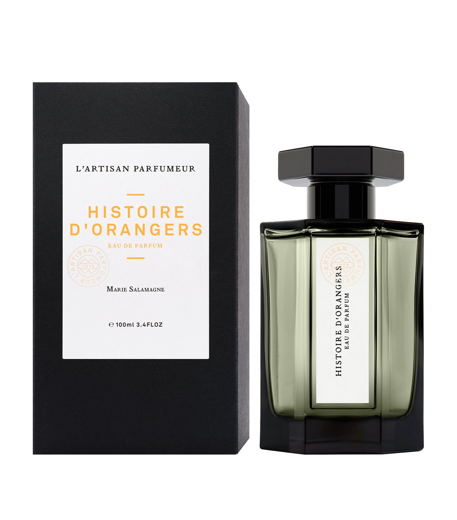 L’Artisan Parfumeur Histoire d'Orangers 100ml product image