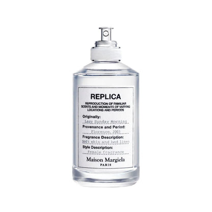 Maison Margiela Lazy Sunday Morning 100ml