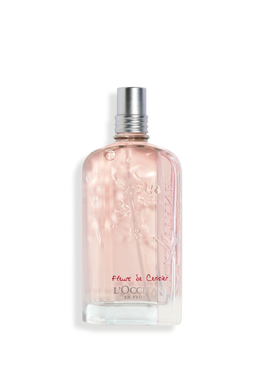 L'Occitane Cherry Blossom Eau de Toilette 75ml product image