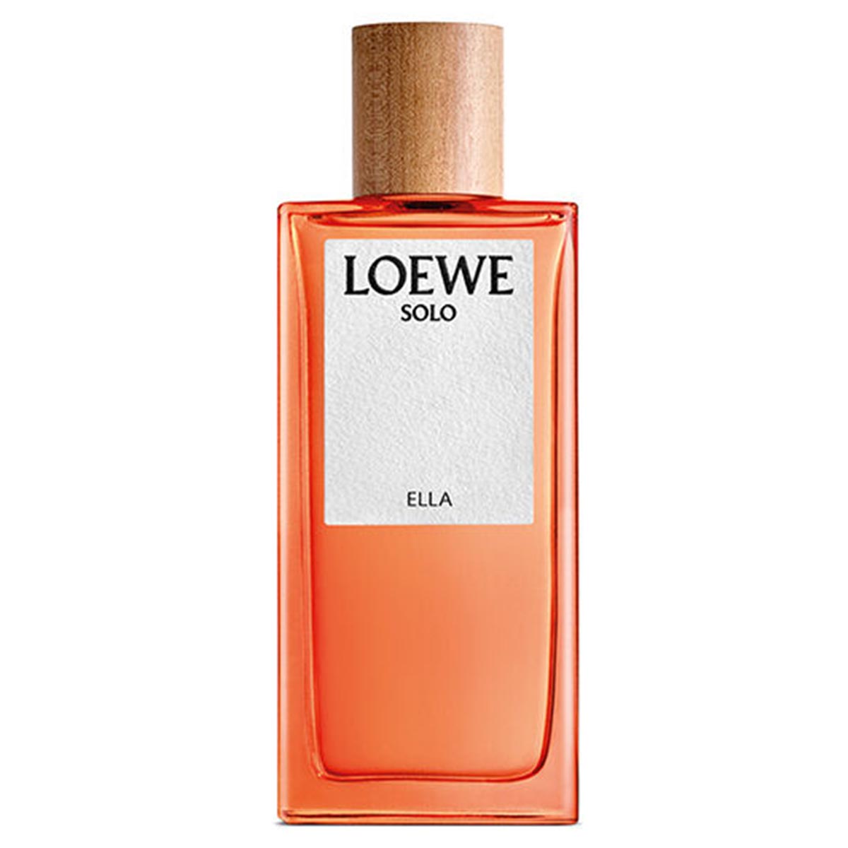 Loewe 羅意威 獨奏宣言女士濃香125ml 白底產品圖