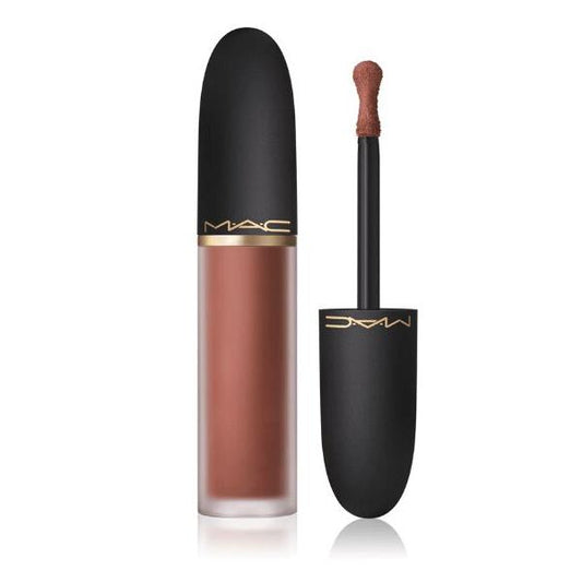 MAC Powder Kiss Liquid Lipcolour 952 Taken