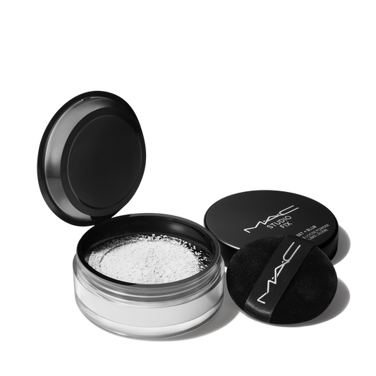 MAC 魅可 Studio Fix Pro Set + Blur 散粉 Translucent