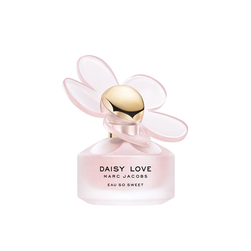 Marc Jacobs Daisy Love Eau So Sweet 50ml 白底產品圖