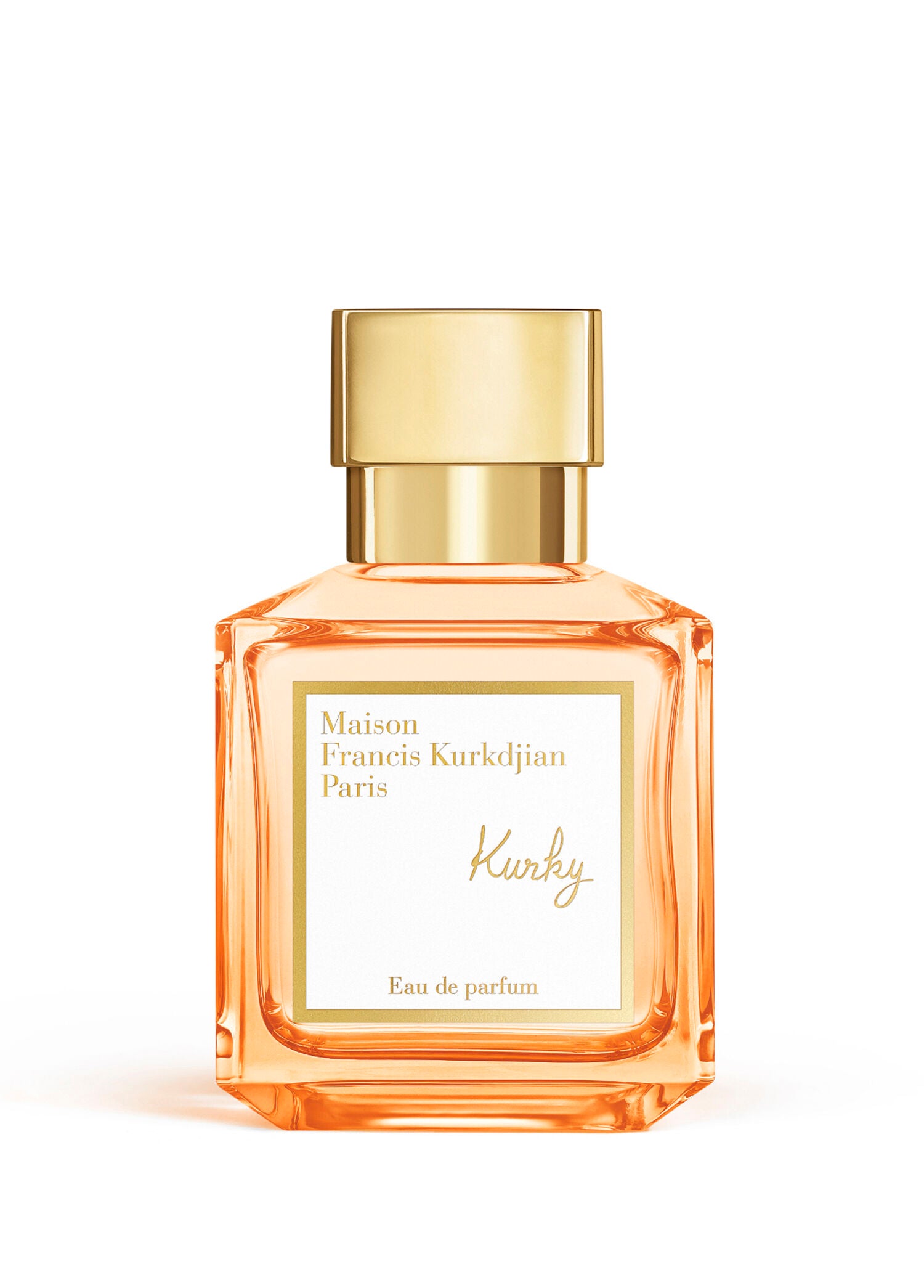 MFK Kurky Eau de Parfum 70ml