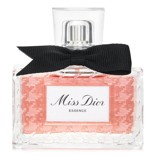 Miss Dior Essence 馥郁香精 50ml 白底產品圖