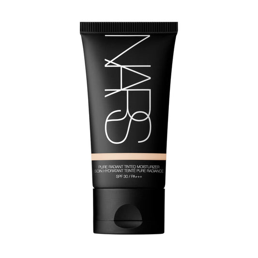NARS 有色面霜 Terre-Neuve L0 50ml 白底實物圖