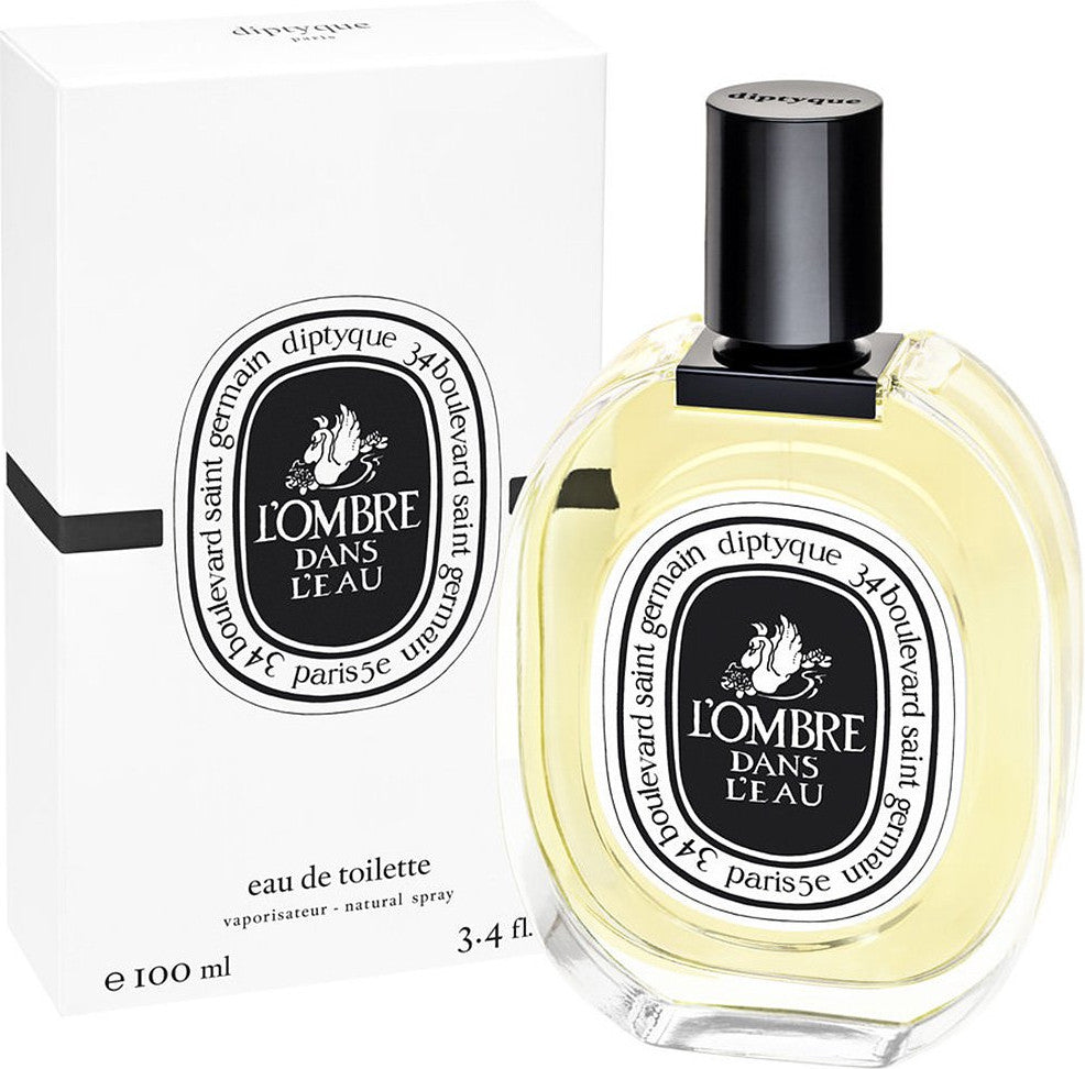 Diptyque 蒂普提克 水中影淡香水100ml