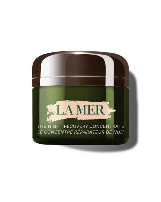LA MER 海藍之謎 濃縮修護精華膏 50ml 白底產品圖