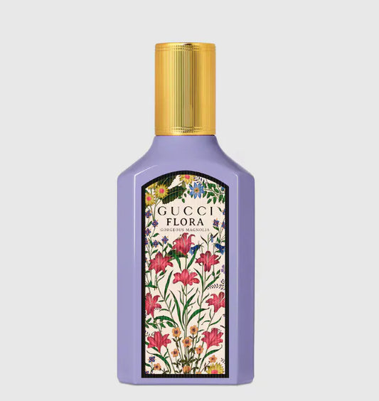 Gucci 古馳 綺夢木蘭濃香水100ml