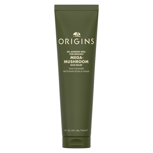 ORIGINS 靈芝紓緩潔面乳 150ml