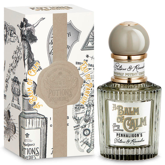 Penhaligon's A Balm of Calm 靜謐檀香濃香水 50ml
