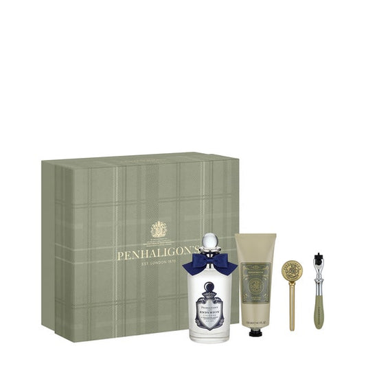 Penhaligon's Endymion 男士古龍水剃鬚禮盒