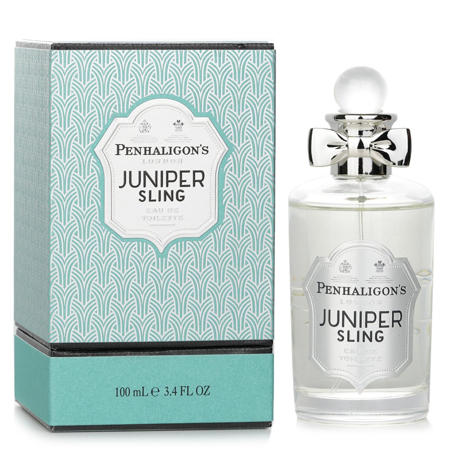Penhaligon's Juniper Sling 琴酒淡香水 100ml