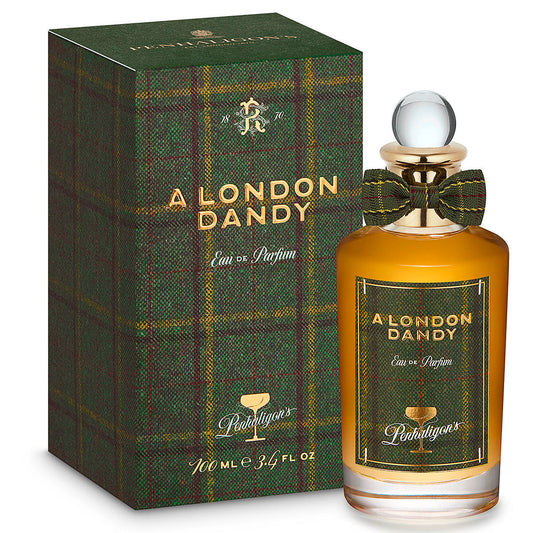 Penhaligon's A London Dandy 倫敦紳士濃香水 100ml