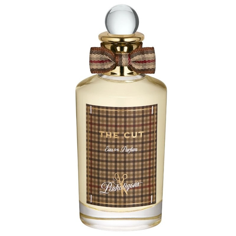 Penhaligon's The Cut 薩維爾剪影濃香水 100ml