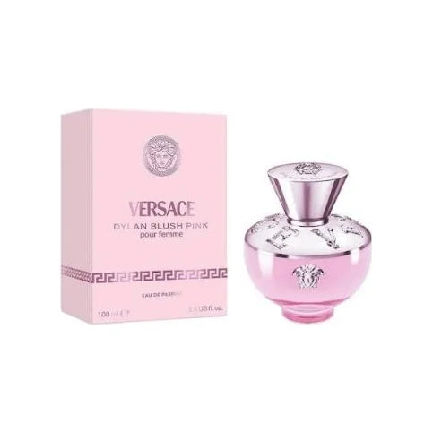 Versace Dylan Blush Pink 100ml