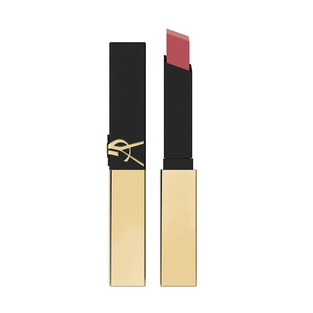 YSL The Slim #35 Pink Stiletto