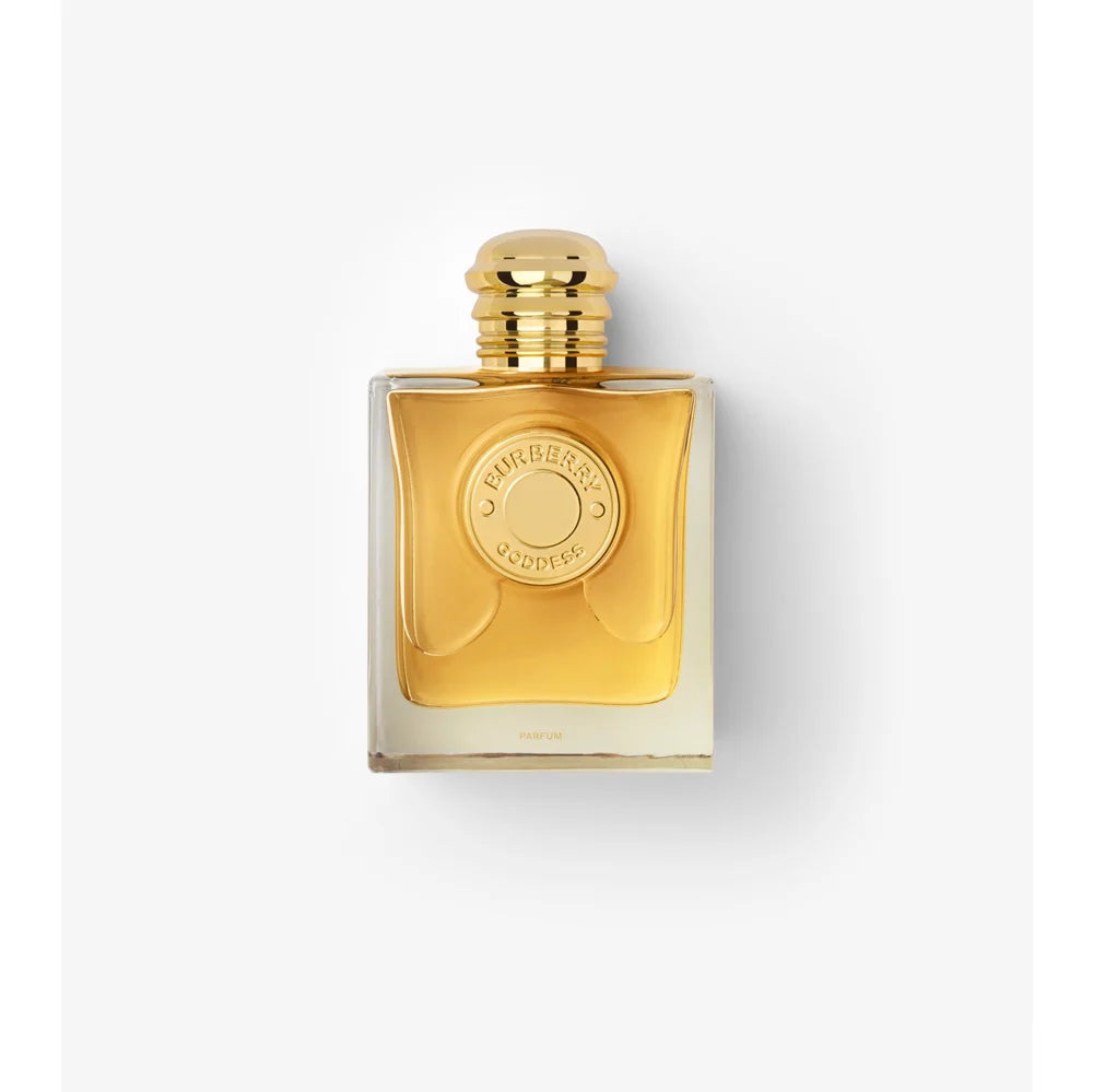 Burberry 巴寶莉 Goddess 女神沐光濃香精100ml