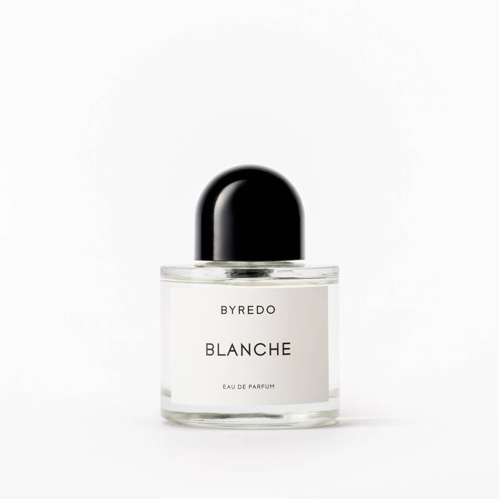 BYREDO Blanche 白色浪漫濃香水100ml