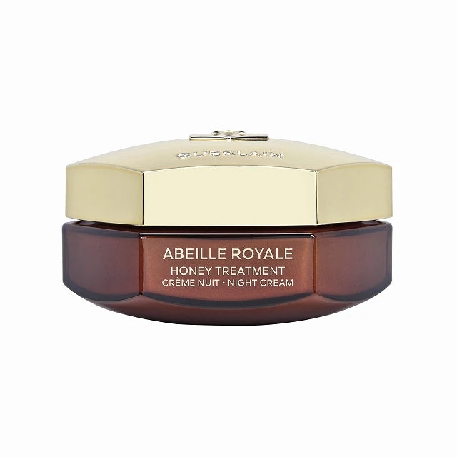 Guerlain 嬌蘭 Abeille Royale 蜂姿修護晚霜50ml（新版）