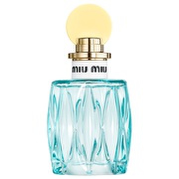 MiuMiu 繆繆 瀅藍女士香水 100ml